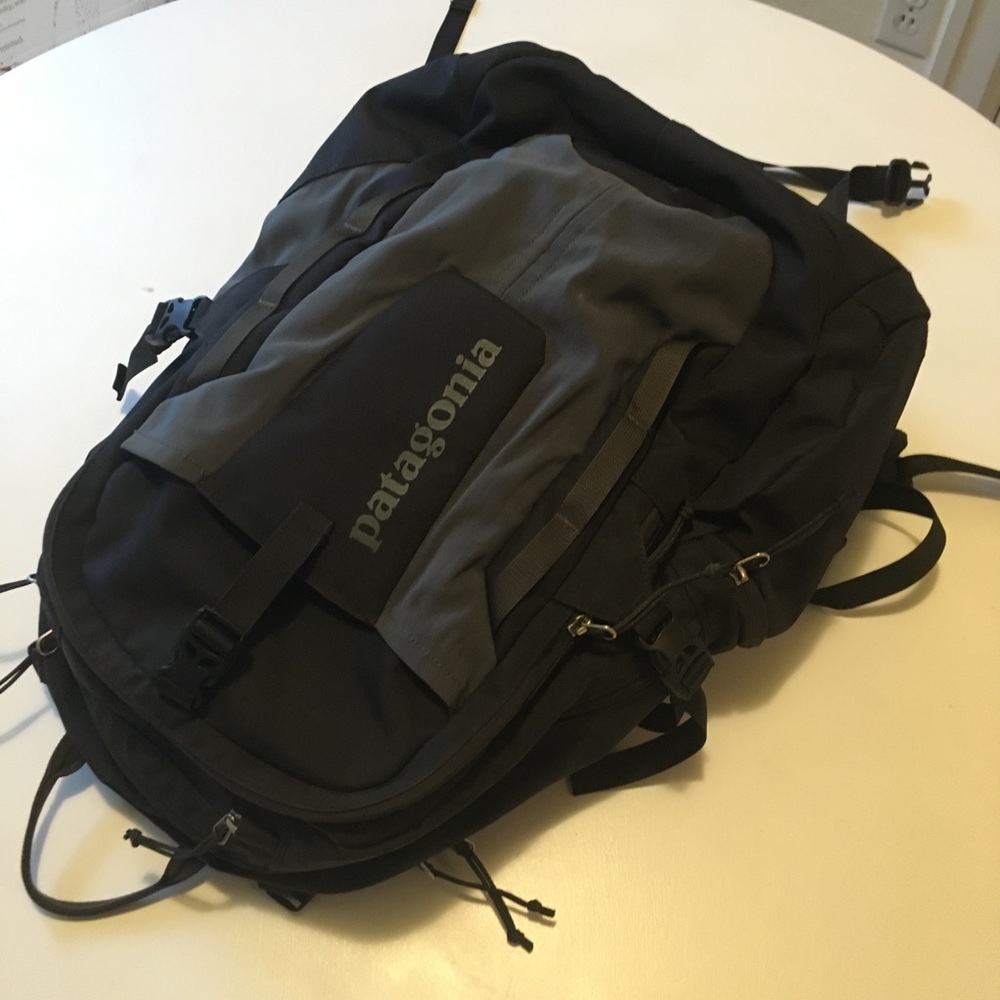 Patagonia Paxat Laptop Backpack 32L
